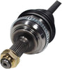 NCV36556 CV Axle Shaft Assembly - Right Front (Passenger Side)