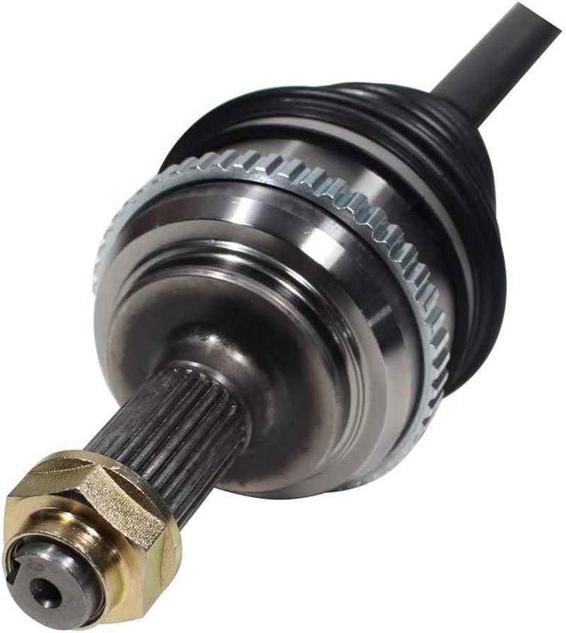 NCV36556 CV Axle Shaft Assembly - Right Front (Passenger Side)