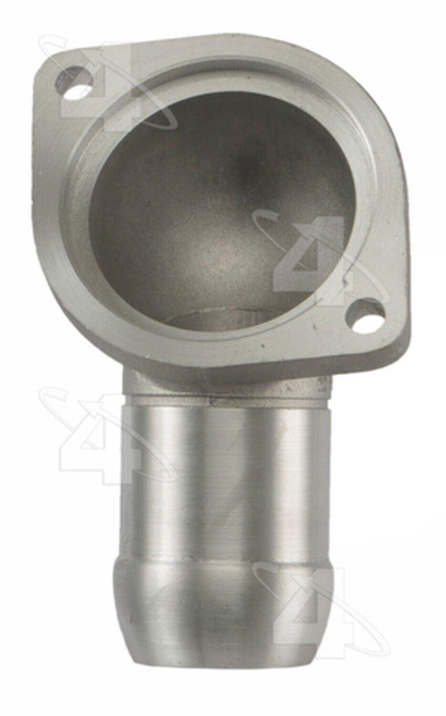 Engine Coolant Water Outlet for Allure, Impala, G8, Corvette, Rainier+More 85083