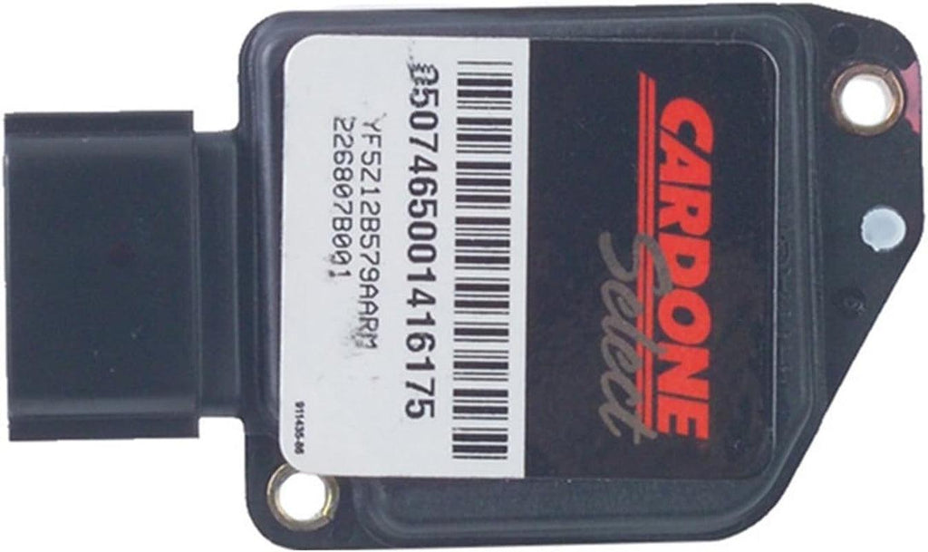 86-50014 New Mass Air Flow (MAF) Sensor