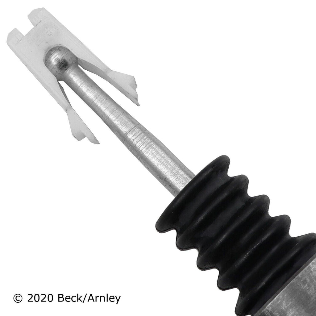 Beck Arnley Clutch Master Cylinder for Jetta, Golf, Cabrio 072-9156
