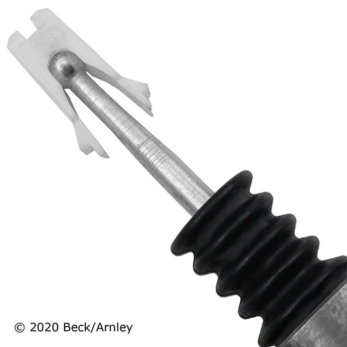 Beck Arnley Clutch Master Cylinder for Jetta, Golf, Cabrio 072-9156