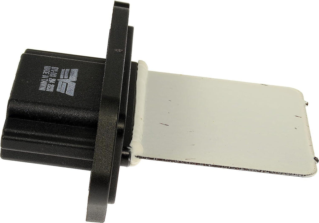Dorman 973-093 HVAC Blower Motor Resistor for Select Mazda Models