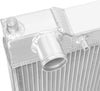 MMRAD-F2D-95 Performance Aluminum Radiator Compatible with Ford 7.3 Powerstroke 1995-1997
