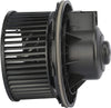A/C Heater Blower Motor W/Fan Cage for Chevy GMC Cadillac Hummer