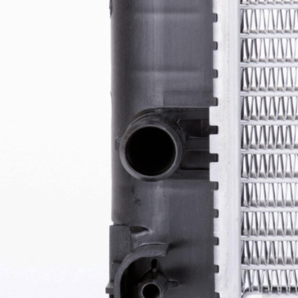 13055 Radiator Compatible with 2008-2014 Cadillac CTS