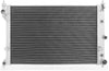 MMRAD-FALC-02 Performance Aluminum Radiator for Ford Falcon BA BF XR6 Turbo, 2002-2008