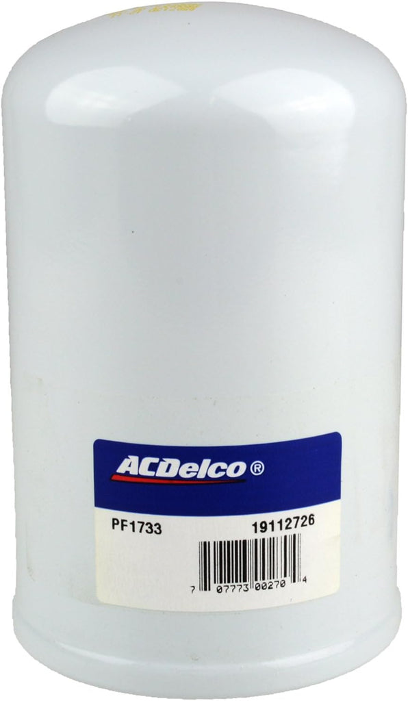 Professional PF1733 Engine Oil Filter