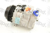 Global Parts A/C Compressor and Component Kit for Mercedes-Benz 9643164