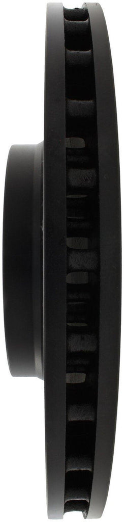 Centric Front Disc Brake Rotor for 300, Challenger, Charger, Magnum (126.63063)