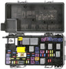 Integrated Control Module for Journey, Town & Country, Voyager+More 599-989