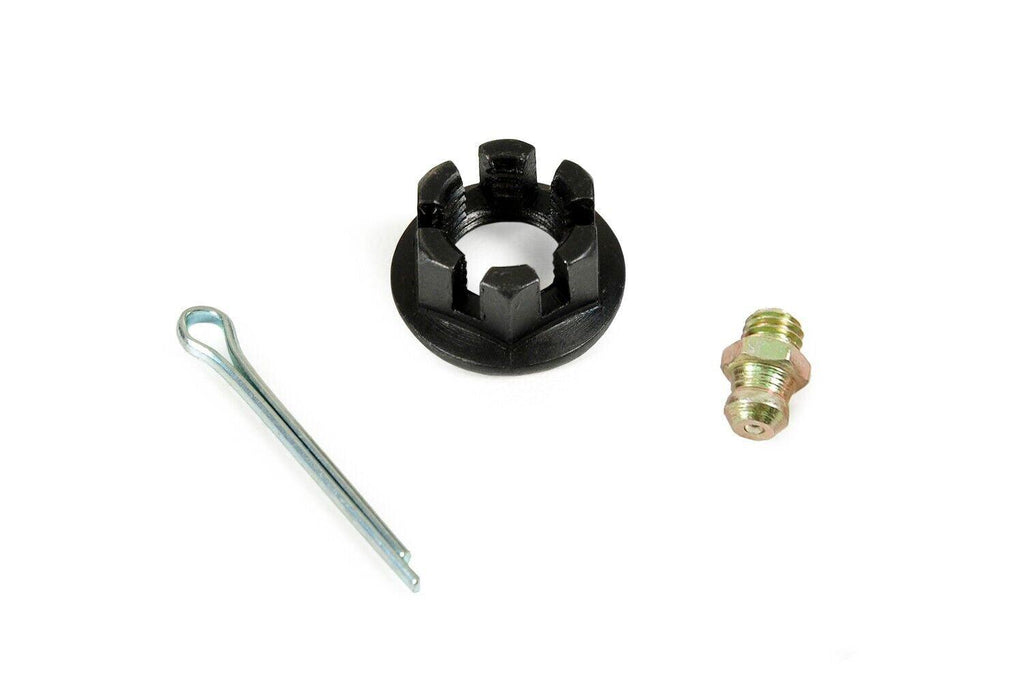 Mevotech Steering Tie Rod End for 09-13 Corolla (MS86631)