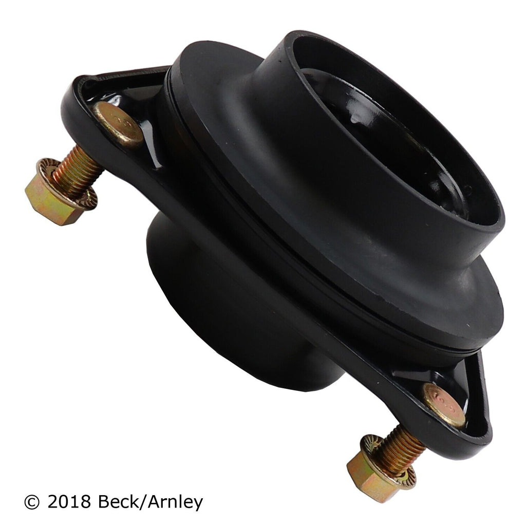 Beck Arnley Suspension Strut Mount for Azera, Sonata, Cadenza, Optima 101-8257