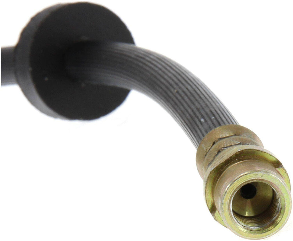 Centric Brake Hydraulic Hose for Passat, Eurovan, Corrado 150.33024