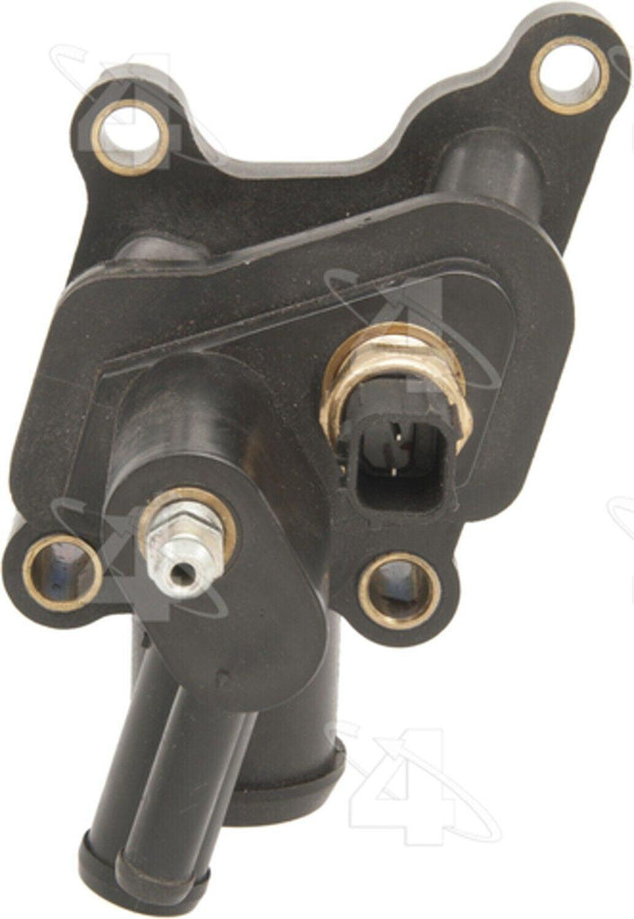 Four Seasons Engine Coolant Air Bleeder Valve for Sebring, Stratus 85405