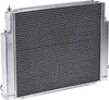 RA-E36-2 2-Row Full Aluminum Radiator Compatible with 92-99 BMW E36 3-Series MT