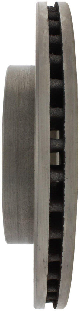 Centric Front Disc Brake Rotor for Optra, Epica, Forenza, Reno (121.49009)