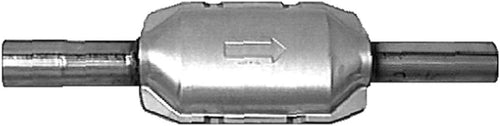 645341 Catalytic Converter