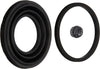 WK2929 Professional Grade Disc Brake Caliper Repair Kit