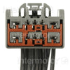 Combination Switch Connector for E-350 Super Duty, E-150, E-250+More S-1781