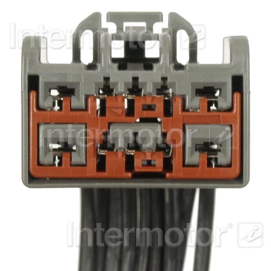 Combination Switch Connector for E-350 Super Duty, E-150, E-250+More S-1781