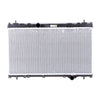 2794 for Dodge Neon 1-Row Plastic Aluminum Replacement Radiator