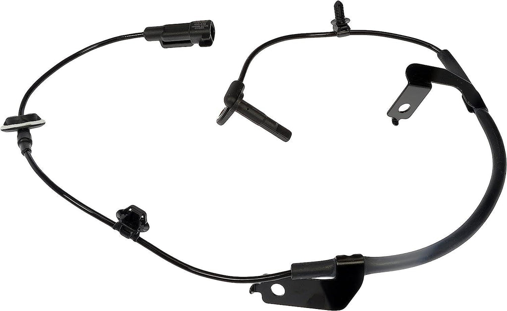 Dorman 695-318 Front Passenger Side ABS Wheel Speed Sensor Compatible with Select Chrysler/Dodge Models