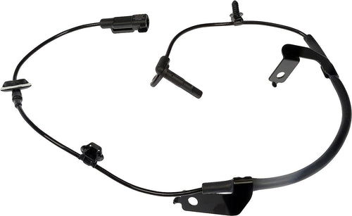 Dorman 695-318 Front Passenger Side ABS Wheel Speed Sensor Compatible with Select Chrysler/Dodge Models