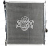 3055 High Performance Radiator