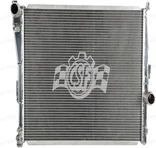 3055 High Performance Radiator