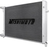 MMRAD-MK5-08 Performance Aluminum Radiator Compatible with Volkswagen Golf R32 2008