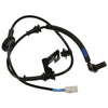 Standard Ignition ABS Wheel Speed Sensor for 12-17 Accent ALS2653