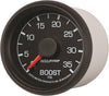 8404 Factory Match Mechanical Boost Gauge, 2.3125 In.