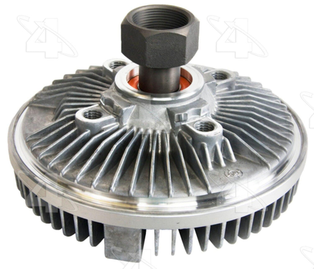 Engine Cooling Fan Clutch for Express 2500, Express 3500, Savana 2500+More 36973