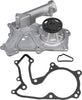 42415 Premium Engine Water Pump