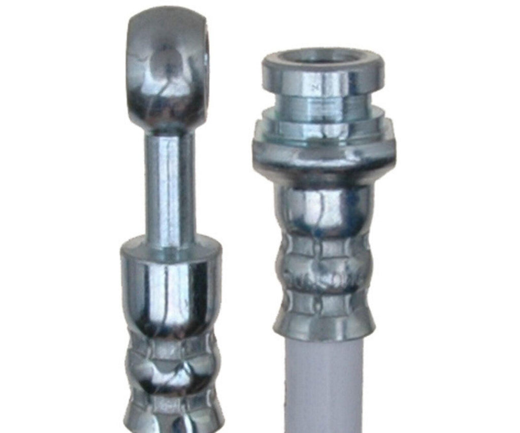 Raybestos Brake Hydraulic Hose for Suzuki BH383052