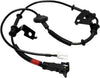 New  25A5396 ABS Wheel Speed Sensor Direct Replacement