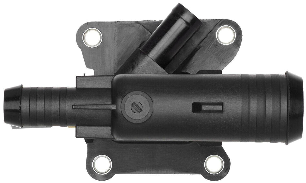 Radiator Coolant Hose Flange for Edge, Escape, Fusion, Mkz+More CO34928