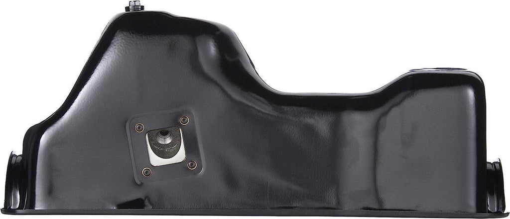 FP07B Oil Pan for Ford F Series