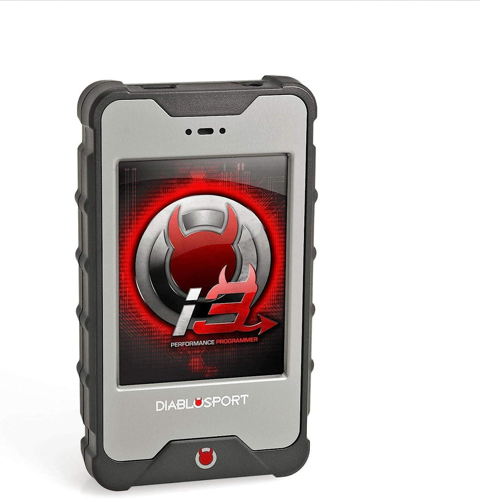 8325-R  Intune I3 Platinum W/ PCM Swap