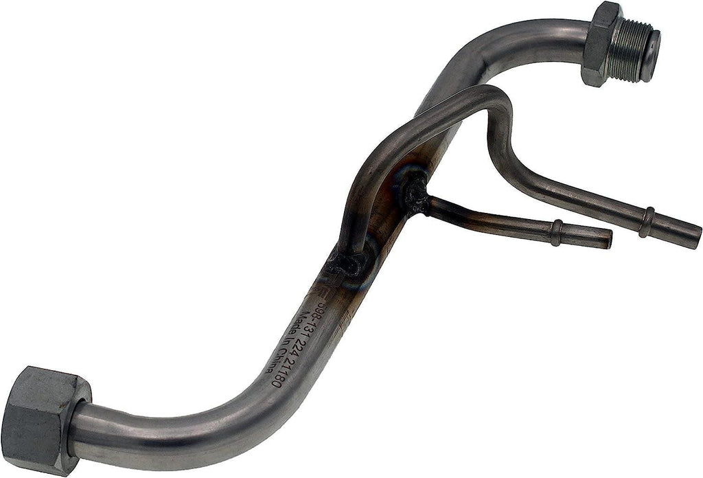 Dorman 598-131 Exhaust Gas Recirculation (EGR) Line Compatible with Select Ford / Mercury Models