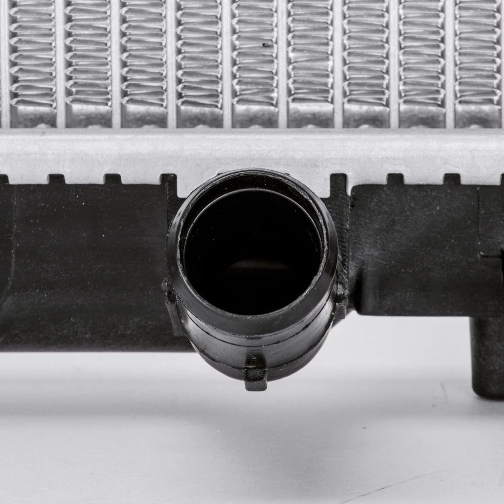 2354 Radiator Compatible with 2001-2005 Honda Civic