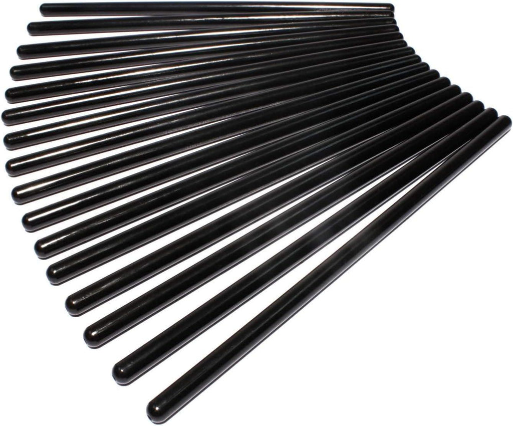 7973-16 Hi-Tech 8.350" Long.080" Wall, 5/16" Diameter Pushrod Set