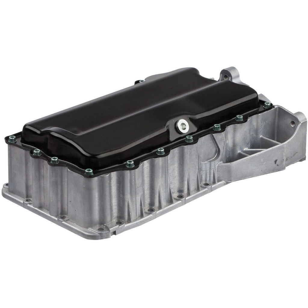 ATP Parts Engine Oil Pan for Jetta, Golf, GTI, Golf City 103320