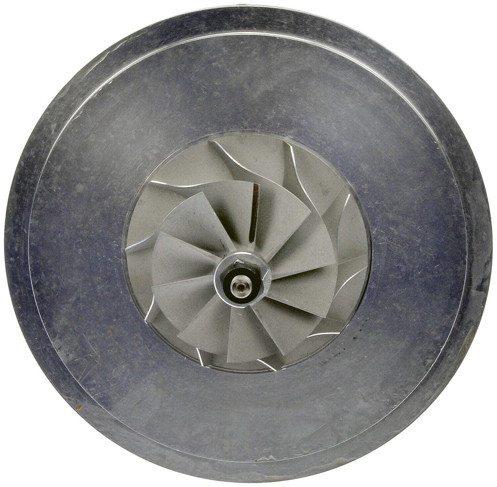 Turbocharger Cartridge for Silverado 2500 HD, Silverado 3500+More 667-003