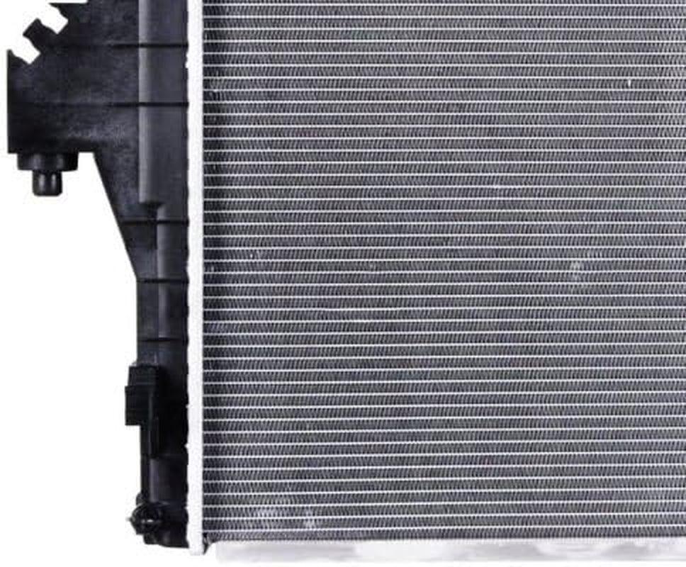 3710 Radiator