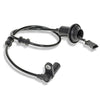Karlyn ABS Wheel Speed Sensor for Mercedes-Benz 51614