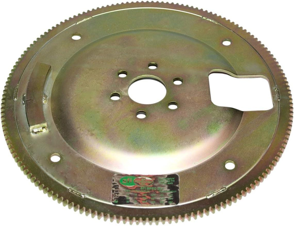 1830205 Sfi-Rated External Balance 157 Teeth Chromoly Steel Flexplate for Ford 302 1982-95