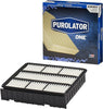 A35303 one Advanced Engine Air Filter Compatible with Select Mitsubishi Diamante