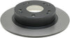 980138 Advanced Technology Disc Brake Rotor
